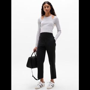 Athleta Endless High Rise Pant, 12